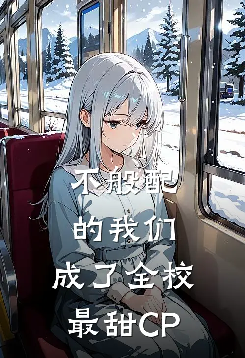 不般配的我们，成了全校最甜CP