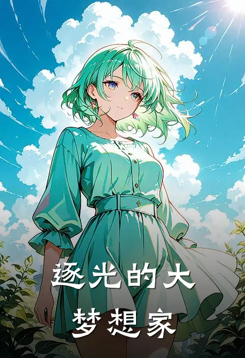 逐光的大梦想家
