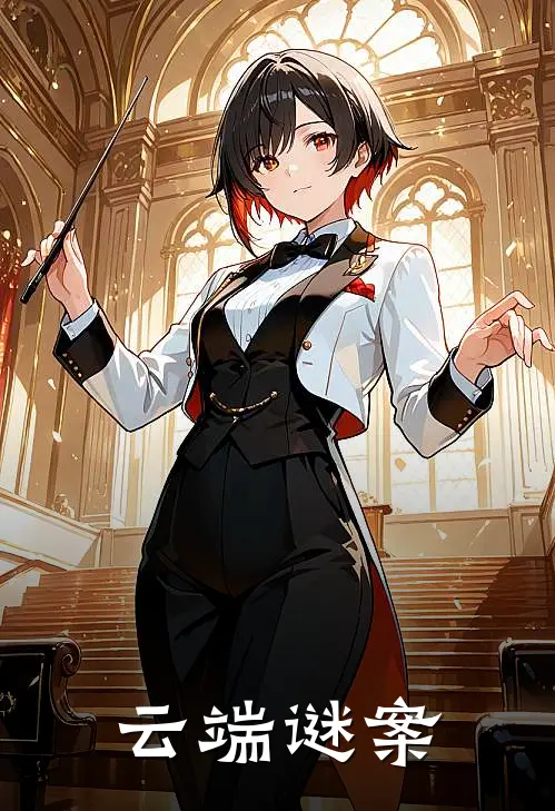 云端谜案