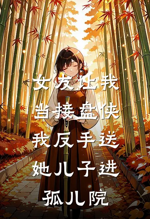 女友让我当接盘侠，我反手送她儿子进孤儿院