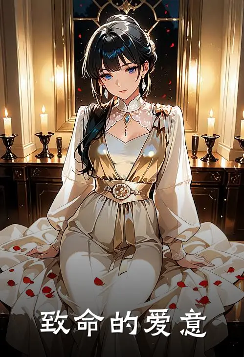致命的爱意