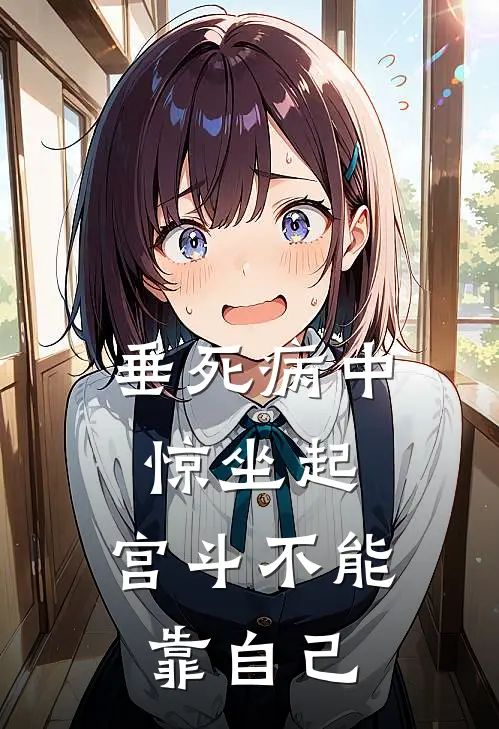 垂死病中惊坐起，宫斗不能靠自己