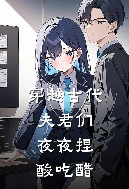 穿越古代：夫君们夜夜捏酸吃醋