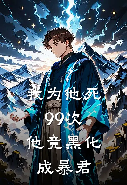 我为他死99次，他竟黑化成暴君