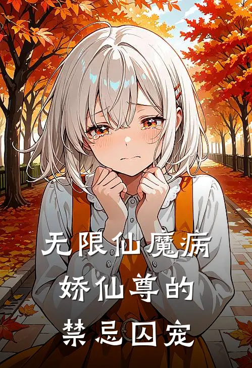 无限仙魔病娇仙尊的禁忌囚宠