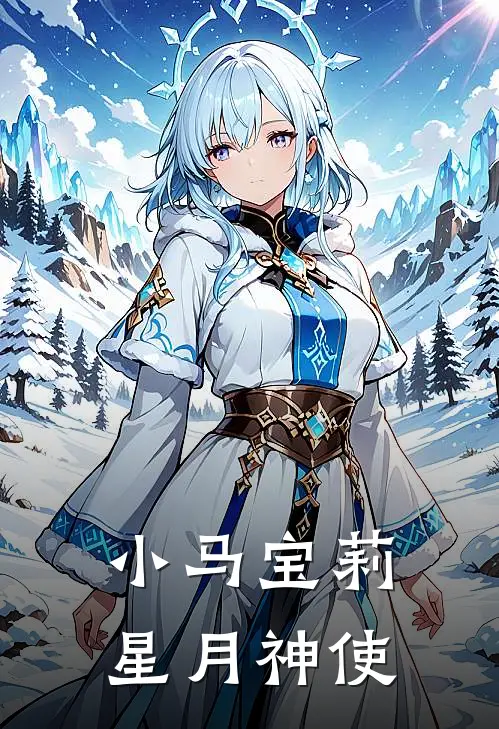 小马宝莉：星月神使
