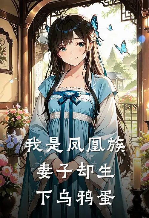 我是凤凰族，妻子却生下乌鸦蛋