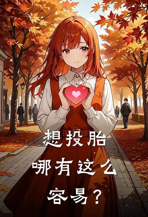 想投胎，哪有这么容易？