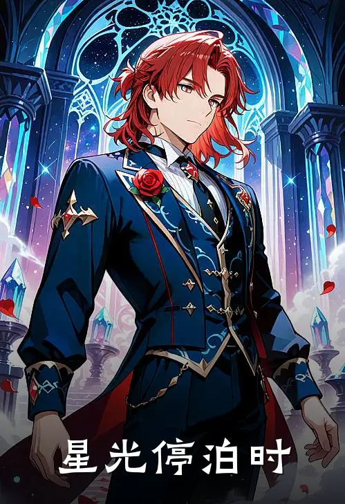 星光停泊时