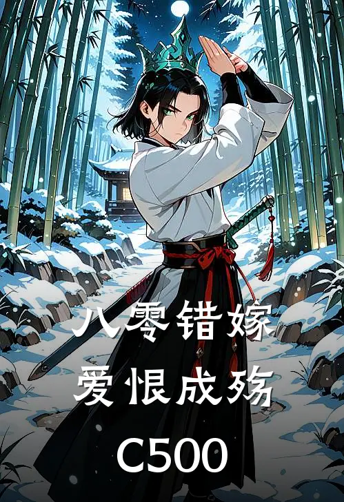八零错嫁，爱恨成殇C500
