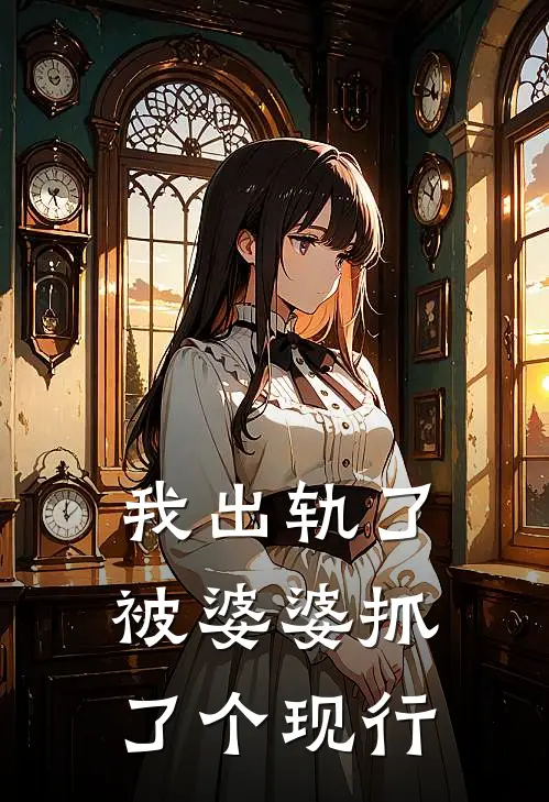 我出轨了，被婆婆抓了个现行