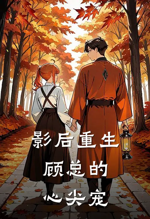 影后重生：顾总的心尖宠