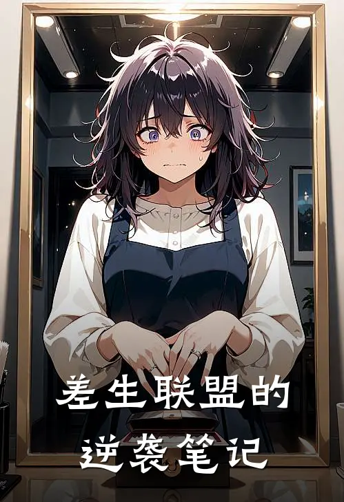 差生联盟的逆袭笔记