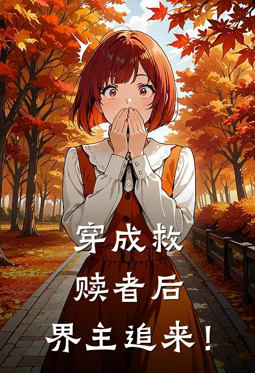 穿成救赎者后，界主追来！