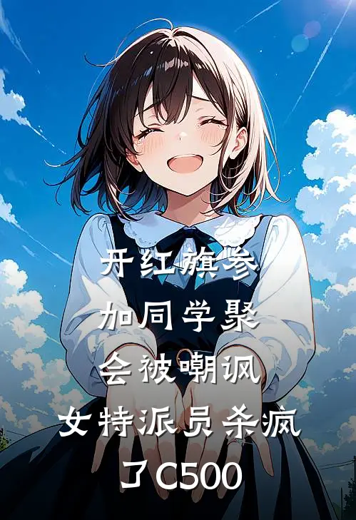 开红旗参加同学聚会被嘲讽，女特派员杀疯了C500