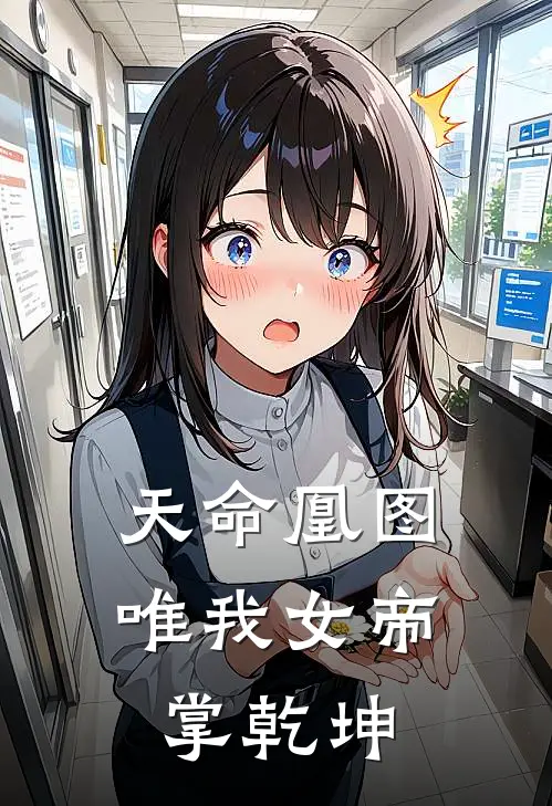 天命凰图，唯我女帝掌乾坤