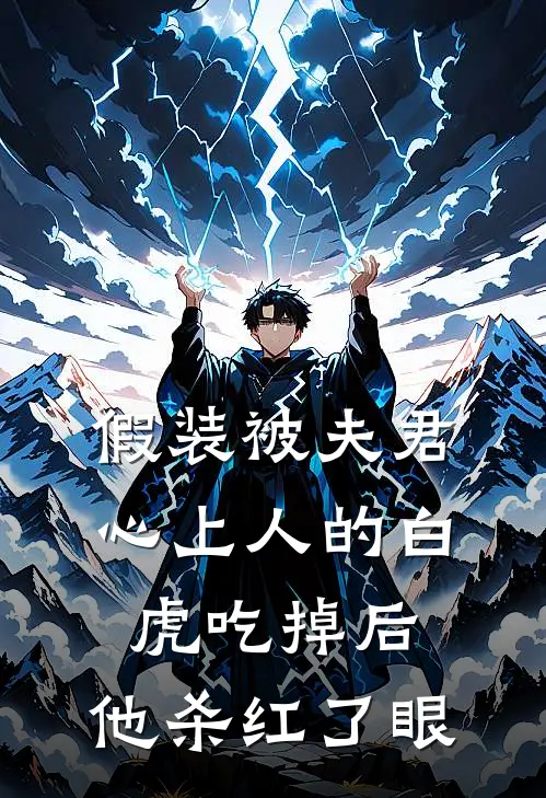 假装被夫君心上人的白虎吃掉后，他杀红了眼