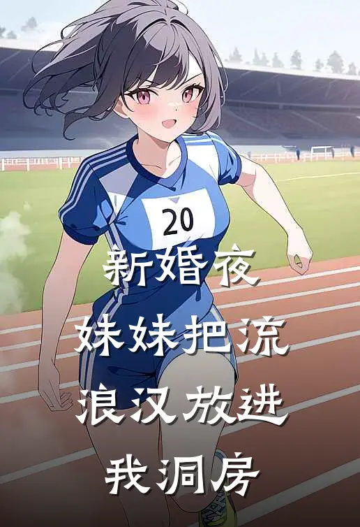 新婚夜，妹妹把流浪汉放进我洞房