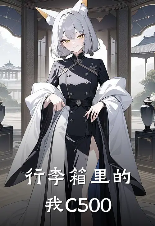 行李箱里的我C500