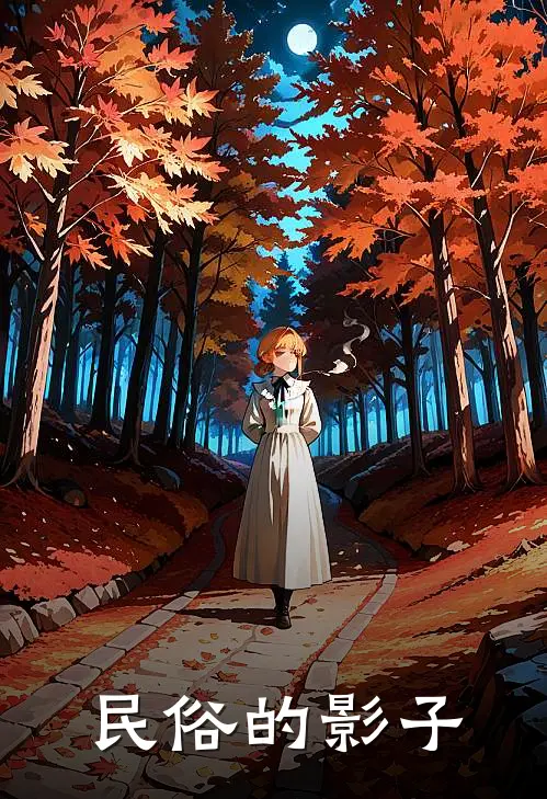 民俗的影子