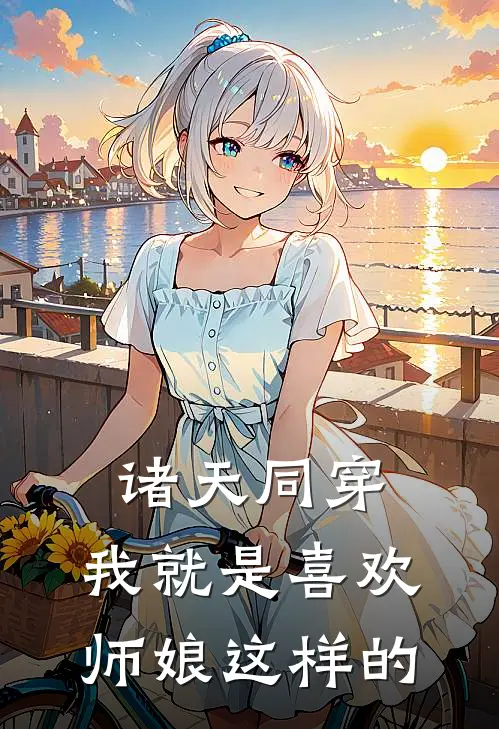 诸天同穿：我就是喜欢师娘这样的