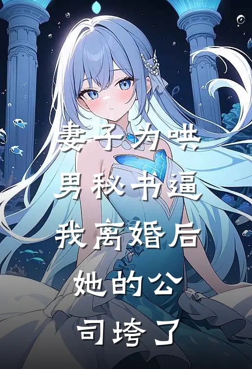 妻子为哄男秘书逼我离婚后，她的公司垮了