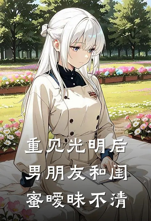 重见光明后，男朋友和闺蜜暧昧不清