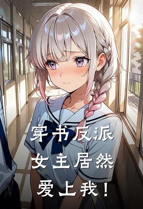 穿书反派，女主居然爱上我！