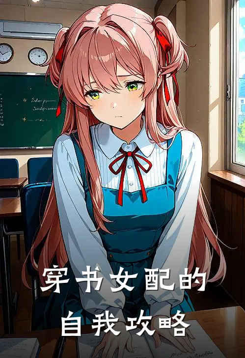 穿书女配的自我攻略