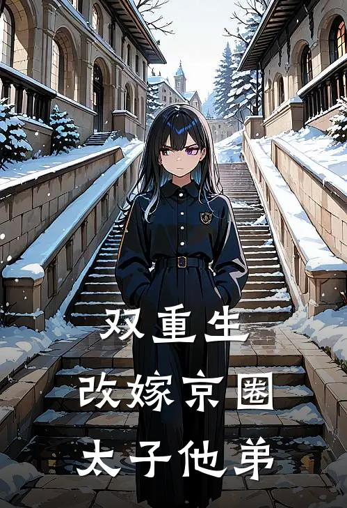 双重生：改嫁京圈太子他弟