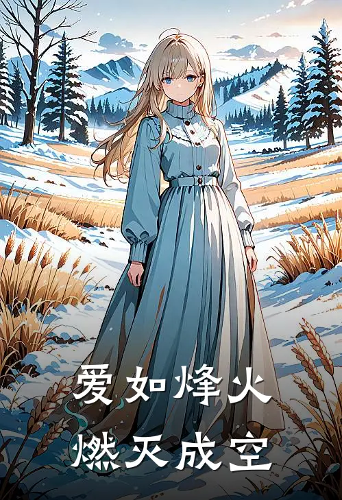 爱如烽火，燃灭成空