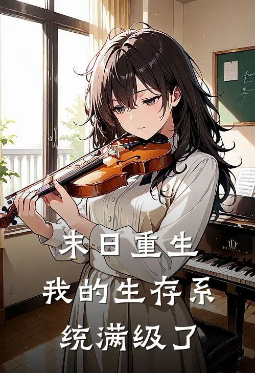 末日重生：我的生存系统满级了