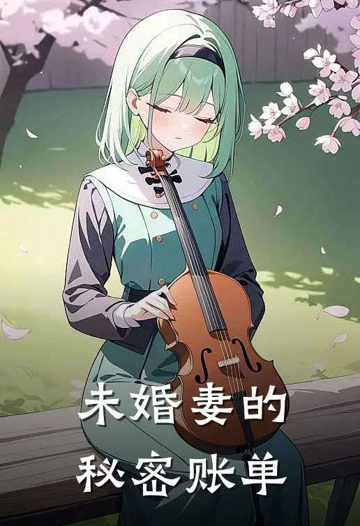 未婚妻的秘密账单