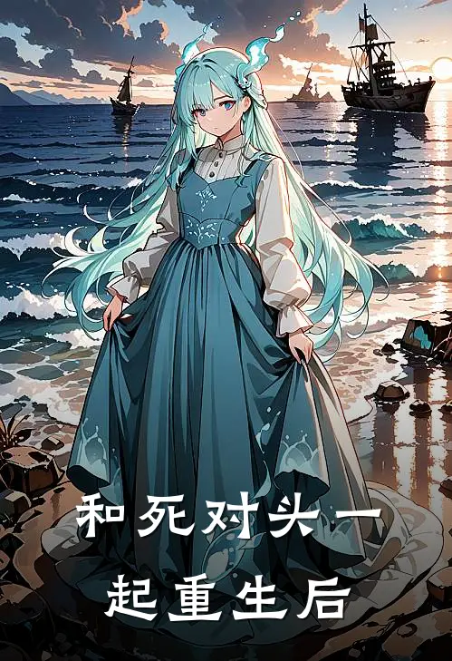 和死对头一起重生后