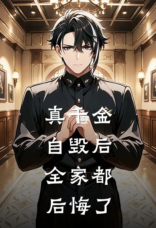 真千金自毁后，全家都后悔了