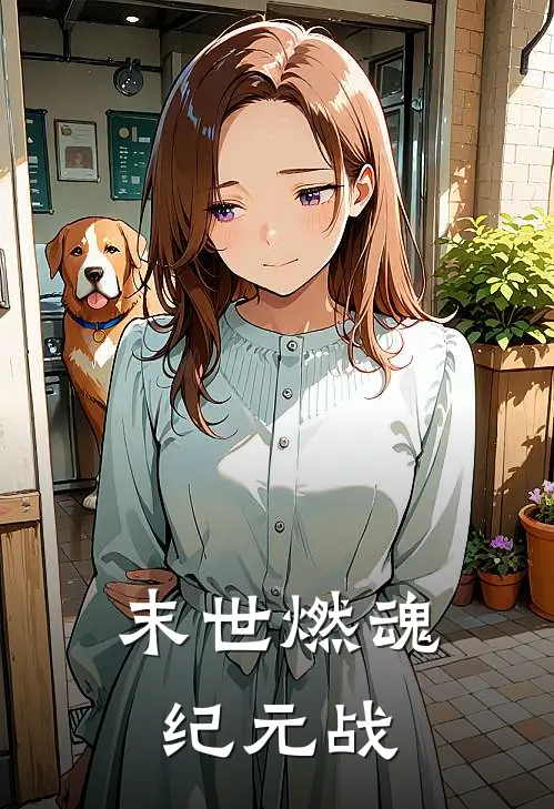 末世燃魂纪元战