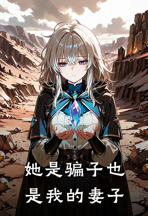 她是骗子也是我的妻子