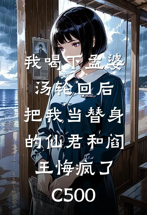 我喝下孟婆汤轮回后，把我当替身的仙君和阎王悔疯了C500