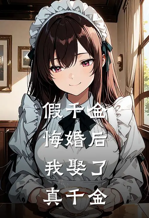 假千金悔婚后，我娶了真千金