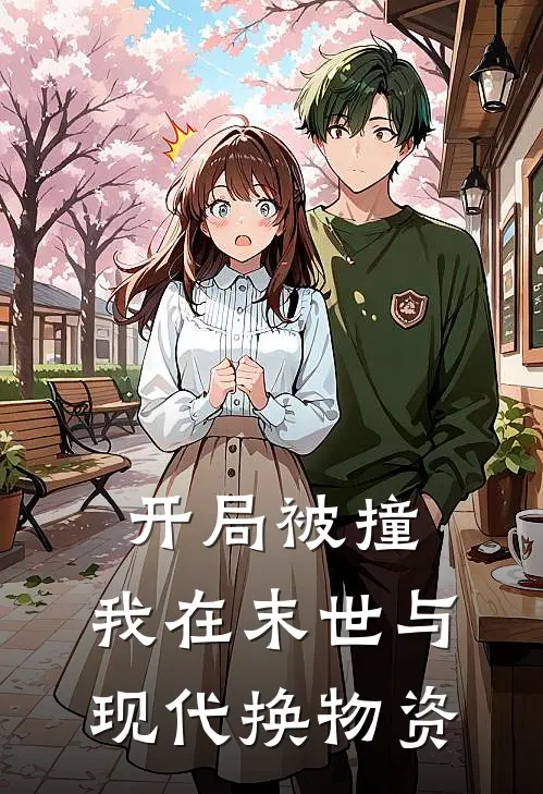 开局被撞，我在末世与现代换物资