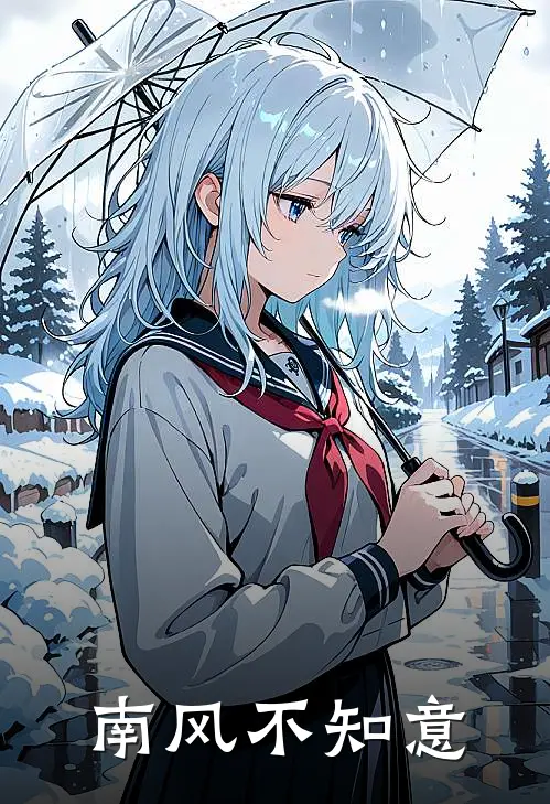 南风不知意