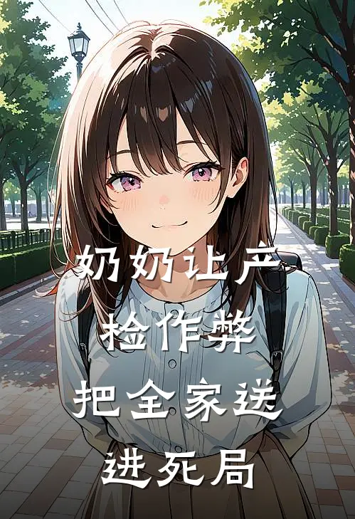 抖音热门(奶奶让产检作弊，把全家送进死局)全本免费在线阅读_抖音热门全集在线阅读