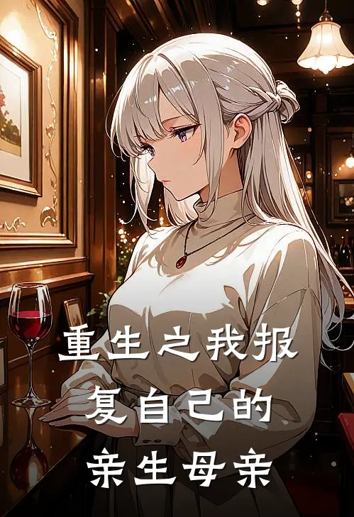 重生之我报复自己的亲生母亲
