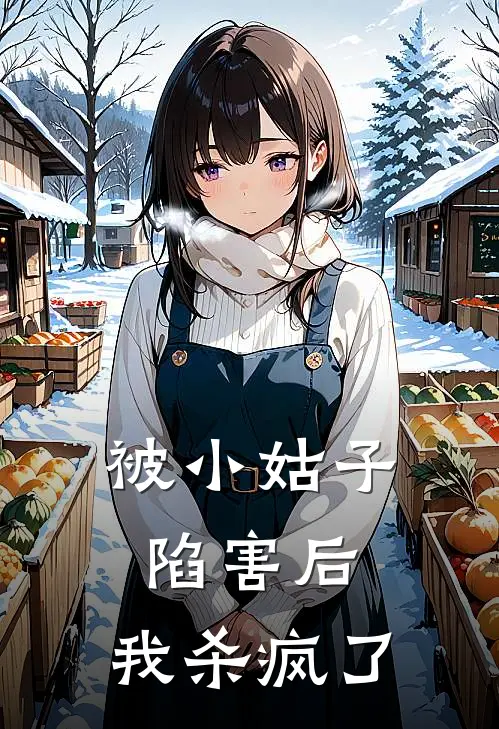 被小姑子陷害后，我杀疯了