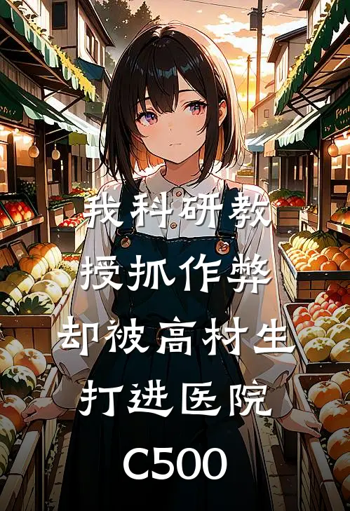 我科研教授抓作弊，却被高材生打进医院C500