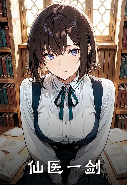 仙医一剑