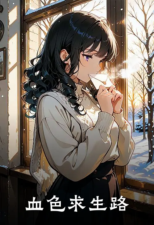 血色求生路