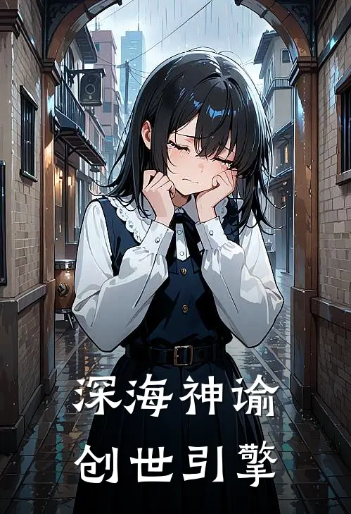 深海神谕：创世引擎