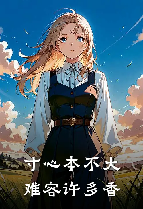 寸心本不大，难容许多香