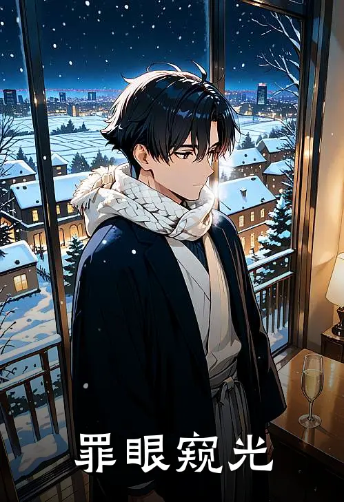 罪眼窥光